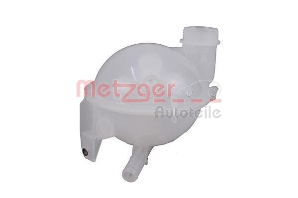Metzger 2140272 Expansion Tank, coolant 2140272