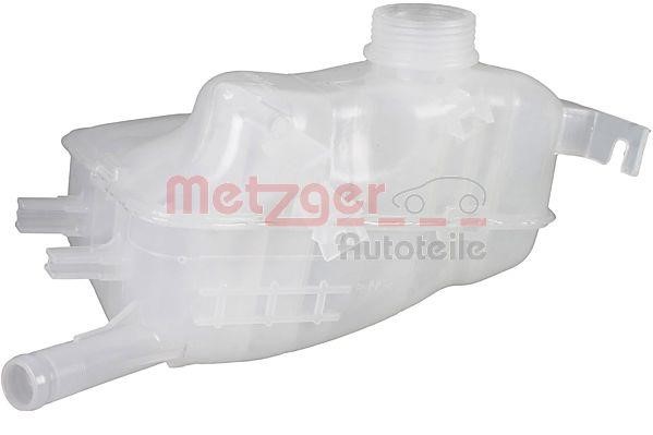 Metzger 2140354 Expansion Tank, coolant 2140354