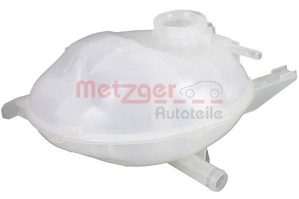 Metzger 2140358 Expansion Tank, coolant 2140358