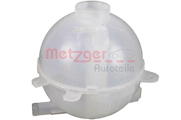 Metzger 2140359 Expansion Tank, coolant 2140359