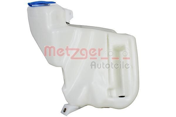 Metzger 2140279 Washer Fluid Tank, window cleaning 2140279