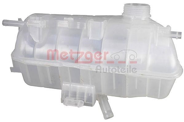 Metzger 2140363 Expansion Tank, coolant 2140363