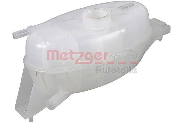 Metzger 2140364 Expansion Tank, coolant 2140364