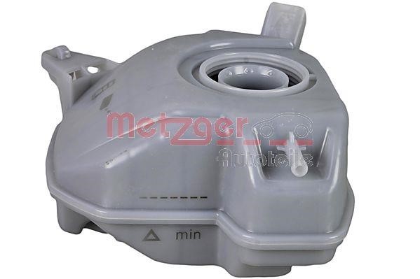 Metzger 2140368 Expansion Tank, coolant 2140368