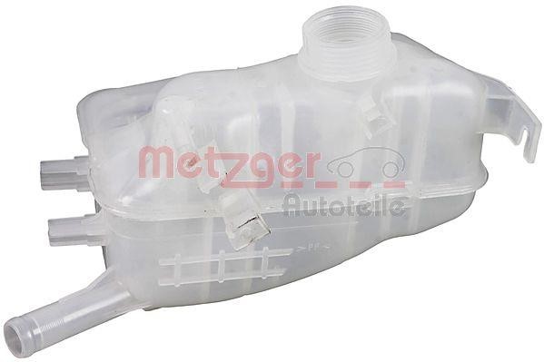 Metzger 2140371 Expansion Tank, coolant 2140371