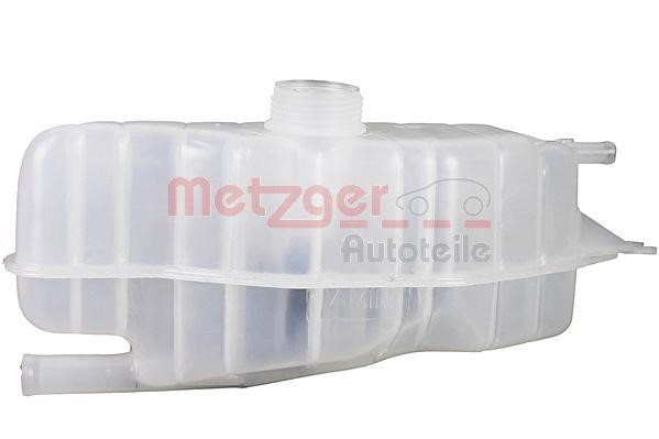Metzger 2140373 Expansion Tank, coolant 2140373