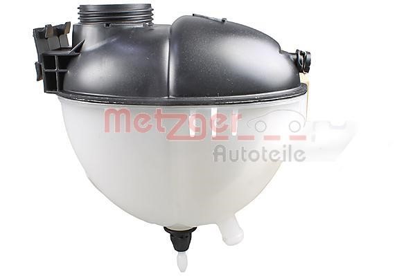 Metzger 2140285 Expansion Tank, coolant 2140285
