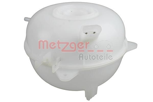 Metzger 2140289 Expansion Tank, coolant 2140289