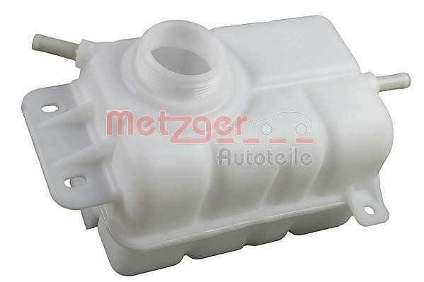 Metzger 2140291 Expansion Tank, coolant 2140291