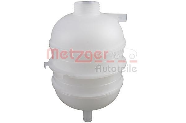 Metzger 2140294 Expansion Tank, coolant 2140294