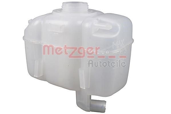 Metzger 2140296 Expansion Tank, coolant 2140296