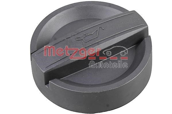 Metzger 2141031 Oil filler cap 2141031