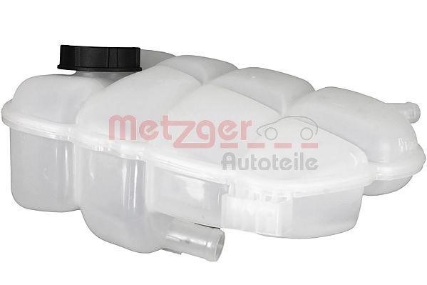 Metzger 2140325 Expansion Tank, coolant 2140325