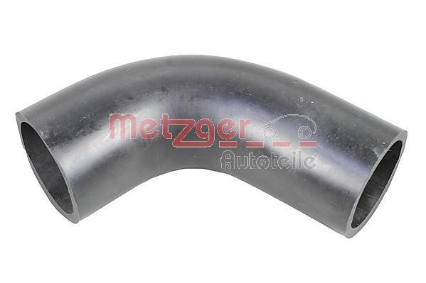 2152010 Metzger Fuel Hose