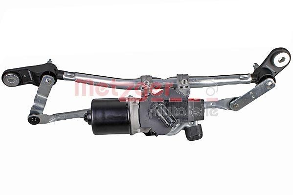 Wiper Linkage Metzger 2190145