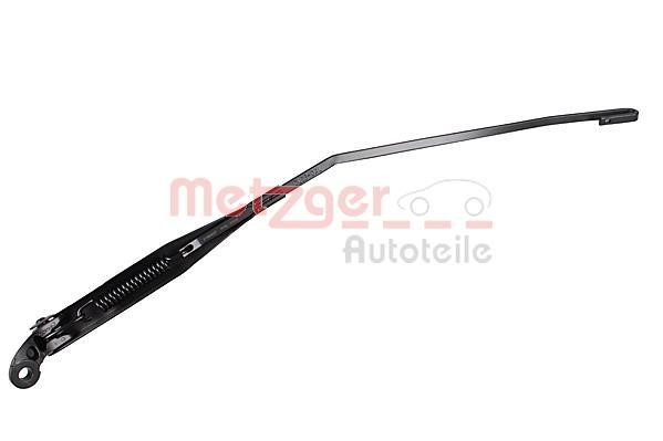 2190437 Metzger Wiper arm