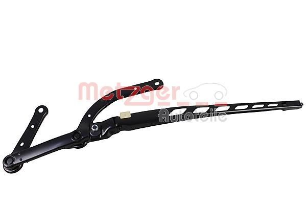 Wiper arms BMW: 2190446 Metzger Wiper arm
