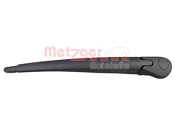 2190497 Metzger Arm, rear wiper