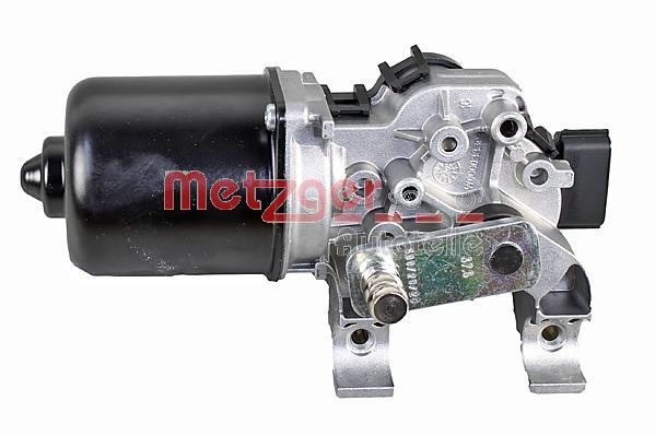 Metzger 2190667 Wiper Motor 2190667