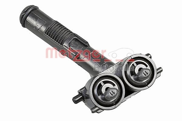 2220626 Metzger Washer Fluid Jet, headlight cleaning