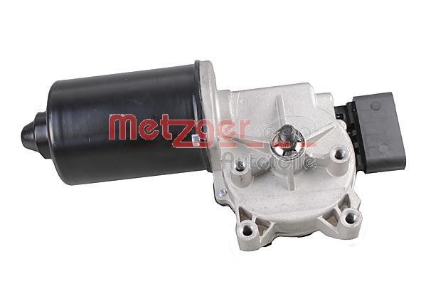 Metzger 2190842 Wipe motor 2190842