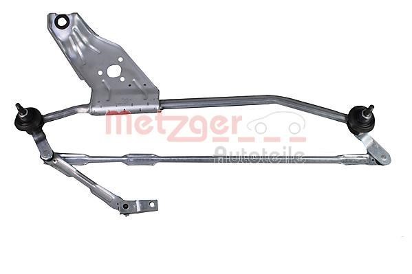 Metzger 2190910 Wiper Linkage 2190910