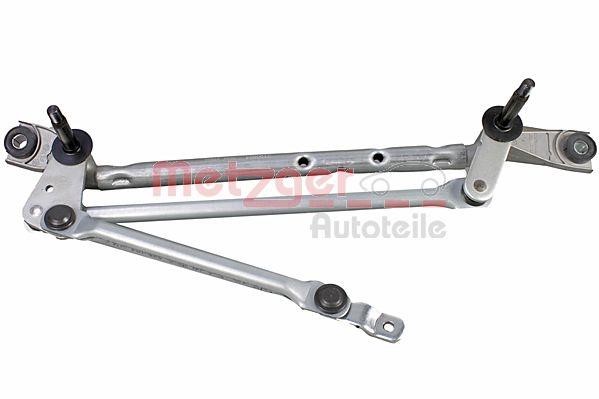 Metzger 2190924 Wiper Linkage 2190924