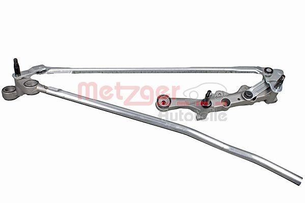 Metzger 2190930 Wiper Linkage 2190930