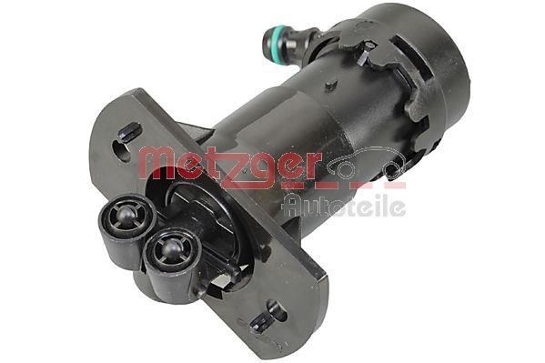 2220696 Metzger Washer Fluid Jet, headlight cleaning