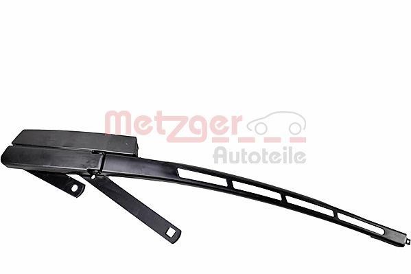 Wiper arms Audi Q7: 2190938 Metzger Wiper arm