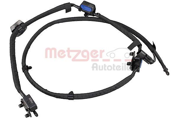 Metzger 2220792 Nozzle chain, window cleaning 2220792