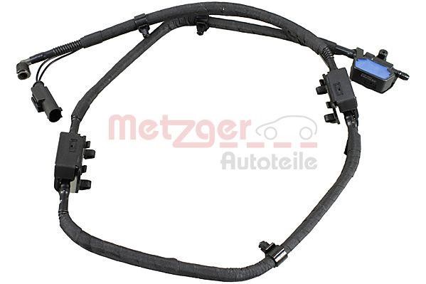 Metzger 2220793 Nozzle chain, window cleaning 2220793