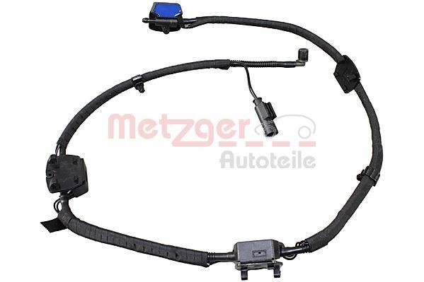 Metzger 2220795 Nozzle chain, window cleaning 2220795