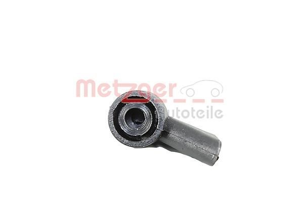 Metzger 2220807 Glass washer nozzle 2220807