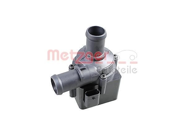 Metzger 2221045 Additional coolant pump 2221045