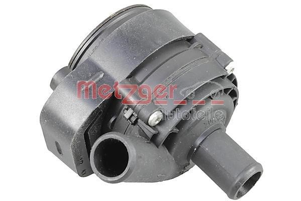 Metzger 2221083 Additional coolant pump 2221083