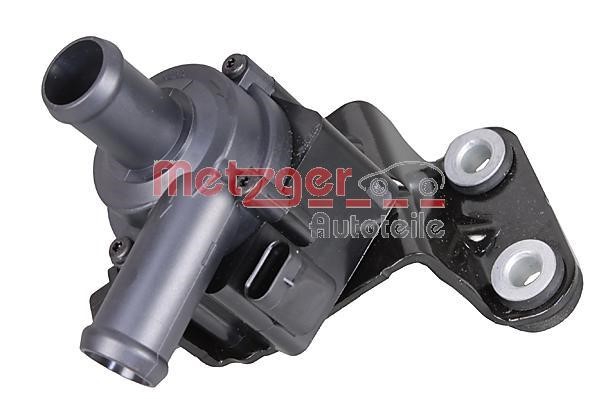 Metzger 2221084 Additional coolant pump 2221084