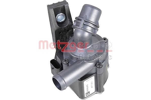 Metzger 2221085 Additional coolant pump 2221085