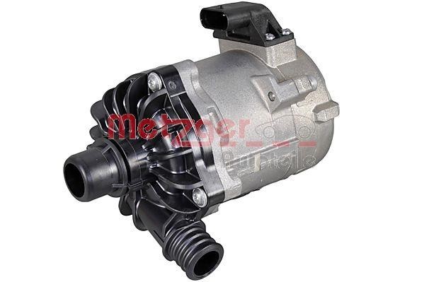 Metzger 2221087 Additional coolant pump 2221087