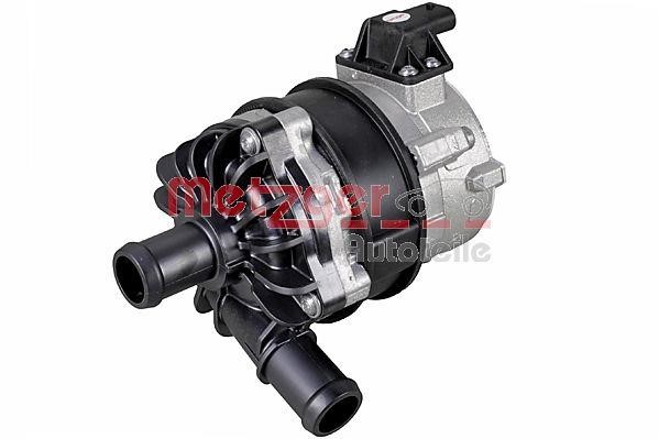 Metzger 2221088 Additional coolant pump 2221088