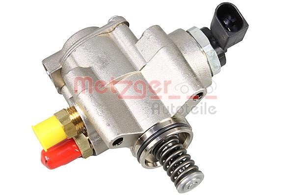 Metzger 2250396 Injection Pump 2250396