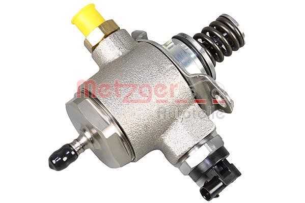 Metzger 2250402 Injection Pump 2250402