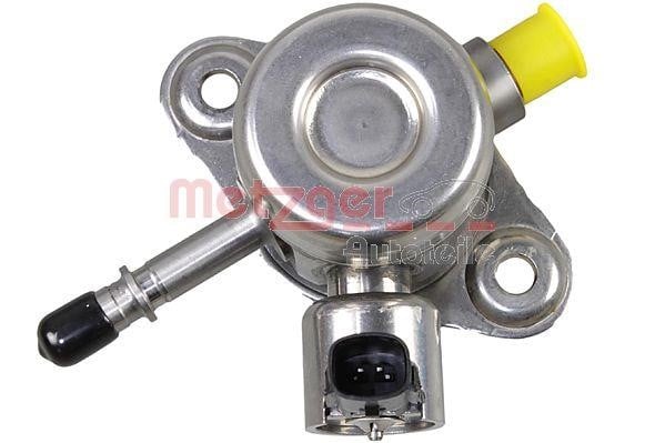 Metzger 2250499 Injection Pump 2250499