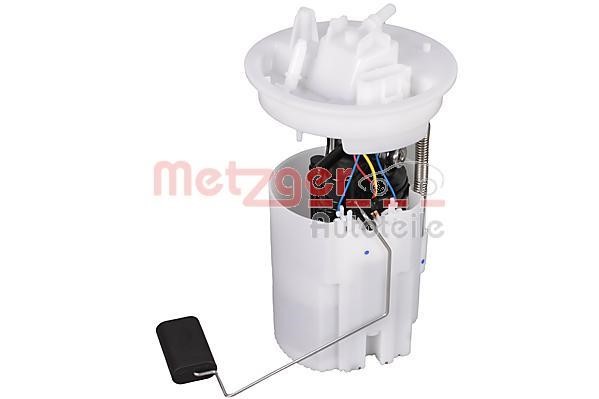 Metzger 2250528 Fuel pump 2250528