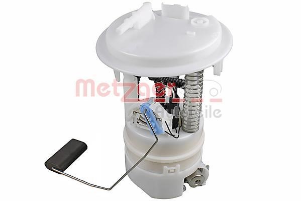 Metzger 2250421 Fuel pump 2250421