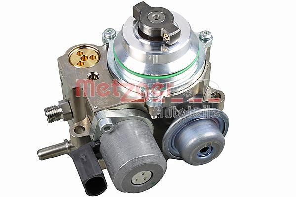 Metzger 2250425 Injection Pump 2250425