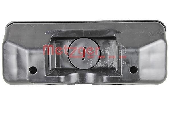 Metzger 2270001 Jack Support Plate 2270001 2270001 Metzger Jack Support Plate