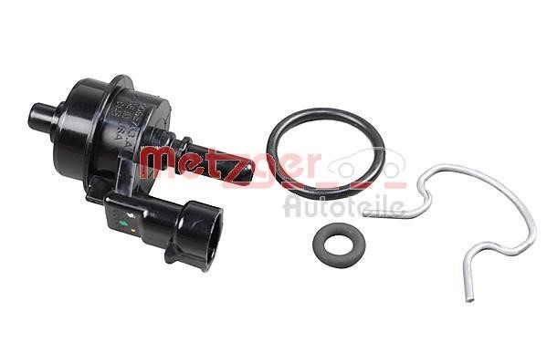 Metzger 2250435 Fuel tank vent valve 2250435