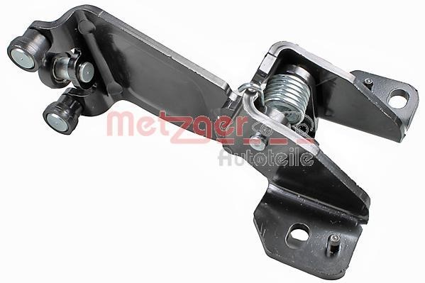 Metzger 2310126 Roller Guide, sliding door 2310126 2310126 Metzger Roller Guide, sliding door