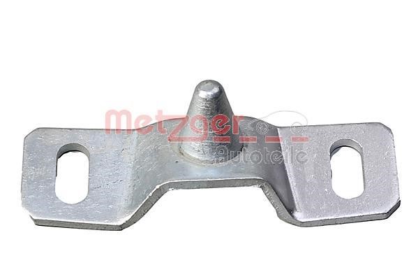 Metzger 2310129 Roller Guide, sliding door 2310129 2310129 Metzger Roller Guide, sliding door